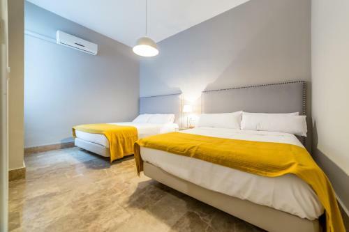 Apartamento Palacio De Rojas