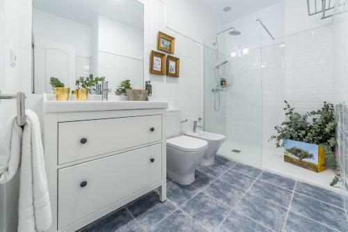 Apartamento Palacio De Rojas