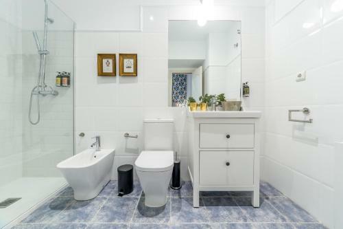 Apartamento Palacio De Rojas