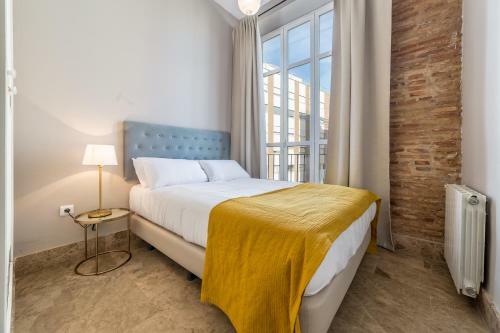 Apartamento Palacio De Rojas