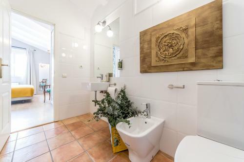 Apartamento Palacio De Rojas