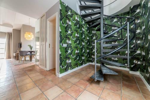 Apartamento Palacio De Rojas