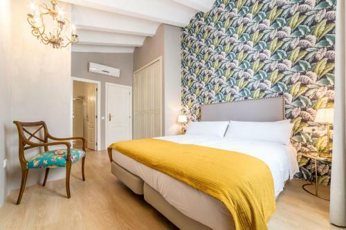 Apartamento Palacio De Rojas