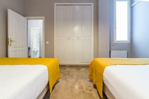 Apartamento Palacio De Rojas