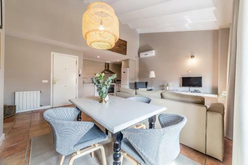 Apartamento Palacio De Rojas