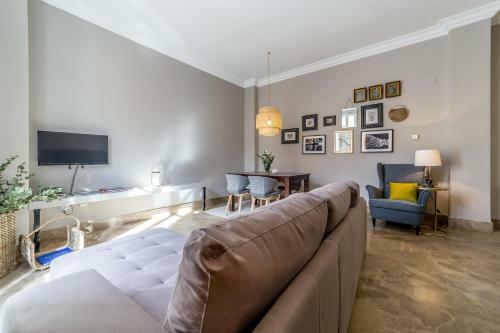 Apartamento Palacio De Rojas