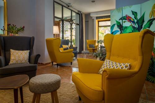 Apartamento Palacio De Rojas