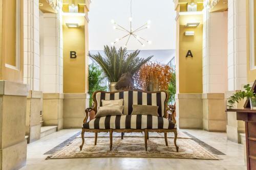 Apartamento Palacio De Rojas