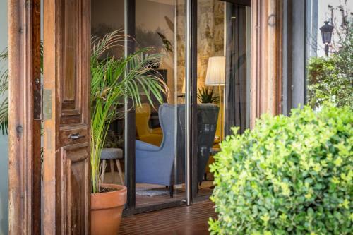 Apartamento Palacio De Rojas