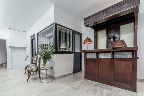 Apartamento Palacio De Rojas