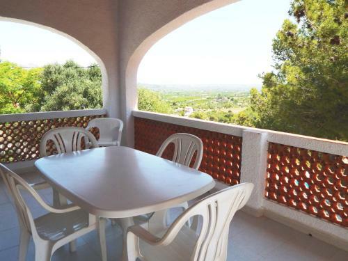 Villa Amistad