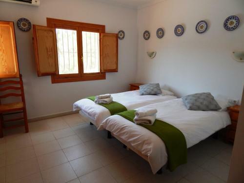 Villa Amistad