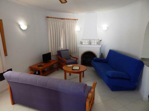 Villa Amistad