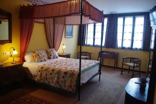 Hotel Carlos I