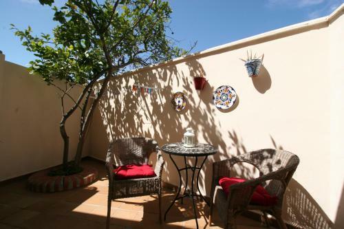 Apartamentos Villa Carabeo Playa