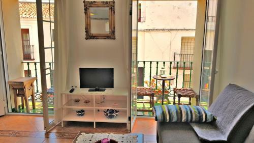 Apartamentos Villa Carabeo Playa