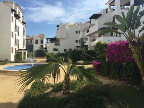 Apartamento Venavera Playa Jardines E1-0c