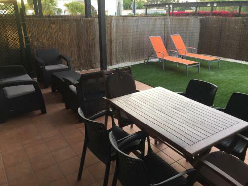 Apartamento Venavera Playa Jardines E1-0c