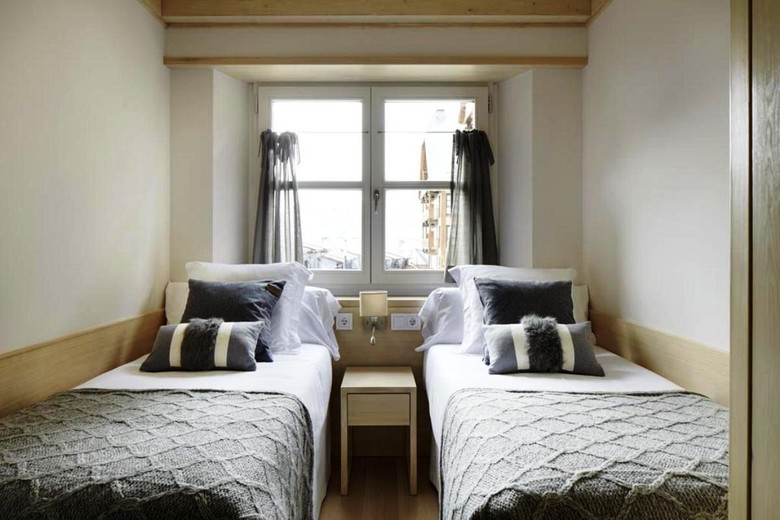 Apartamento Val De Ruda Luxe Xxxvi
