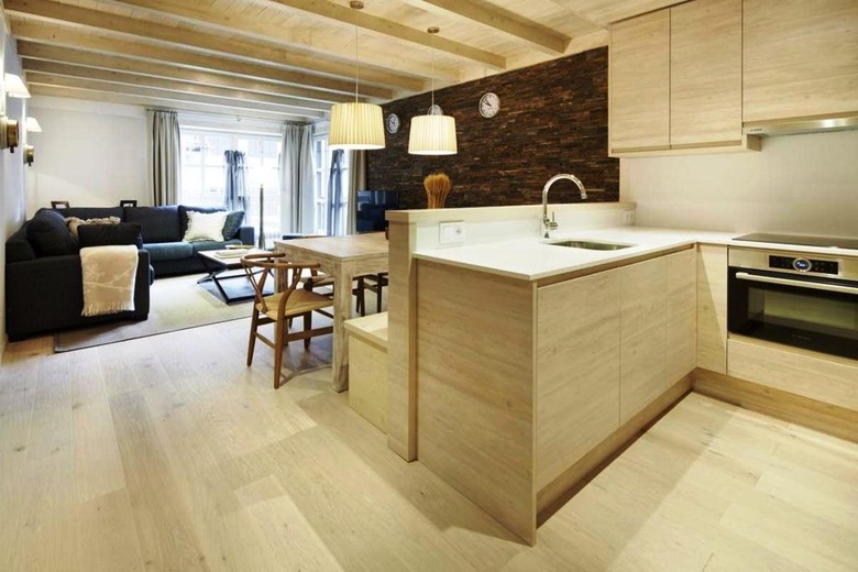 Apartamento Val De Ruda Luxe Xxxvi