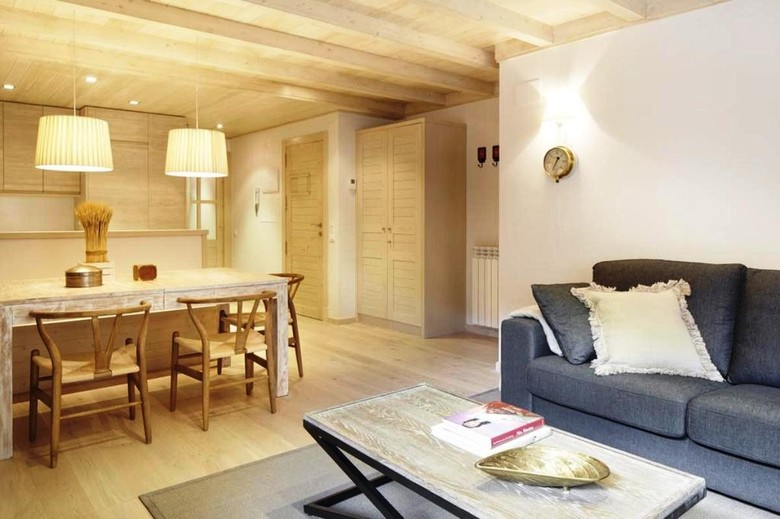 Apartamento Val De Ruda Luxe Xxxvi