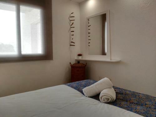 Vista Roses Mar - Apartamento Con Piscina