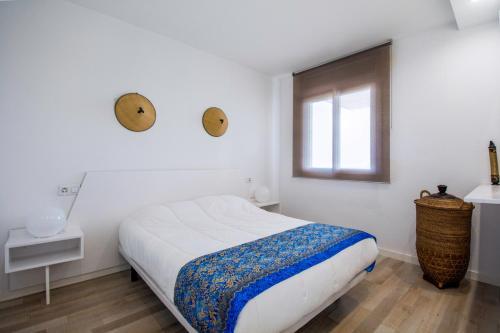 Vista Roses Mar - Apartamento Con Piscina