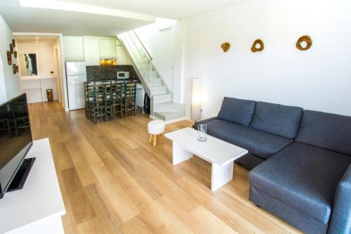 Vista Roses Mar - Apartamento Con Piscina