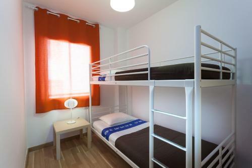 Bed And Go Apartments