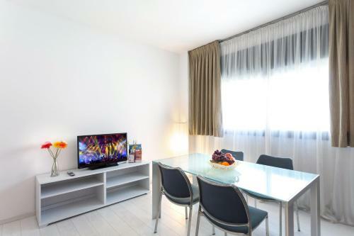 Bed And Go Apartments