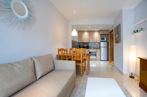 Bed And Go Apartments