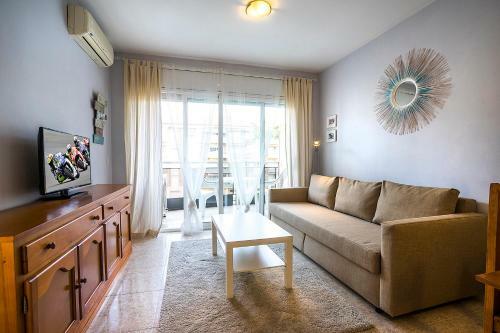 Bed And Go Apartments