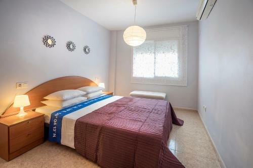 Bed And Go Apartments