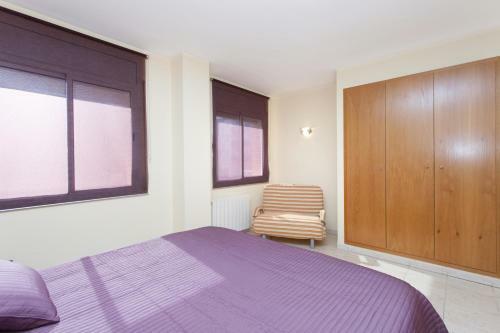 Bed And Go Apartments