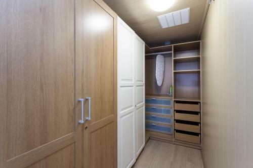 Bed And Go Apartments