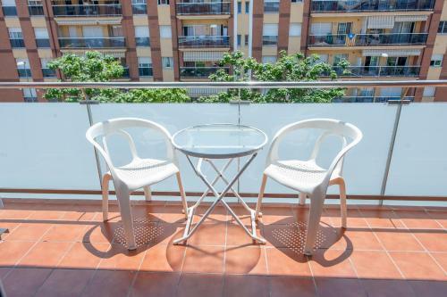Bed And Go Apartments
