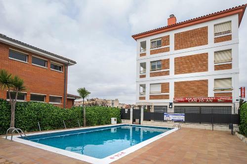 Bed And Go Apartments