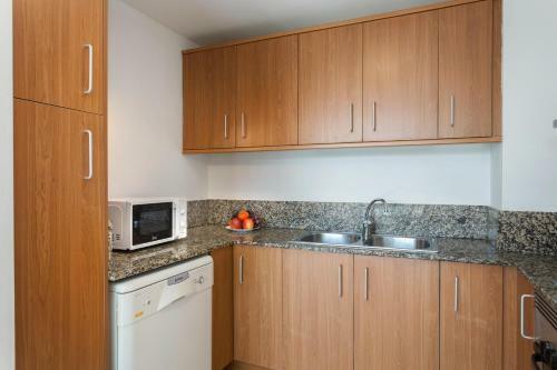 Bed And Go Apartments
