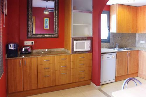 Bed And Go Apartments