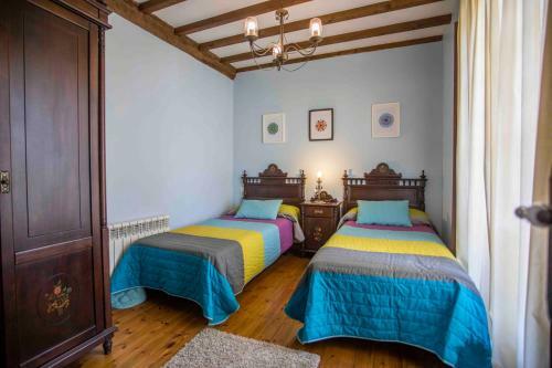 Agroturismo Casa Rural La Boleta