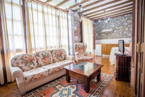 Agroturismo Casa Rural La Boleta