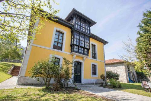 Agroturismo Casa Rural La Boleta