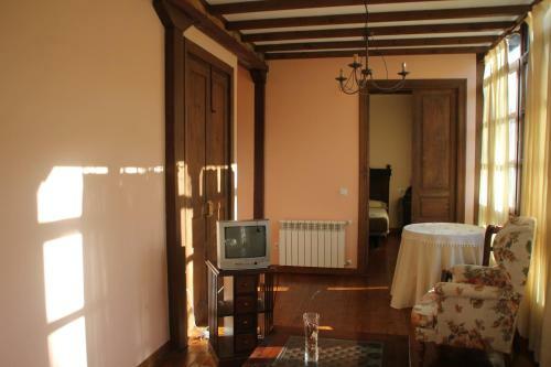 Agroturismo Casa Rural La Boleta