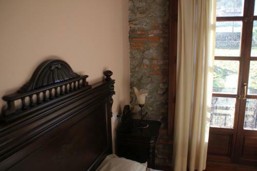 Agroturismo Casa Rural La Boleta