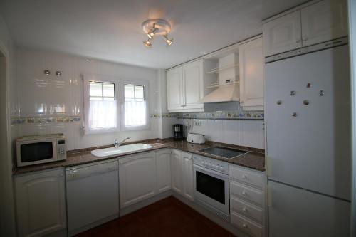 Apartamento La Pata