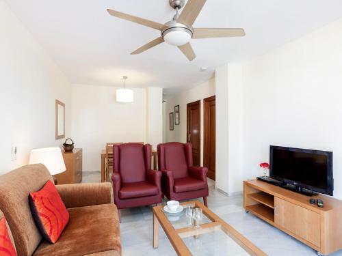 Apartamento Crown Resorts Club La Riviera