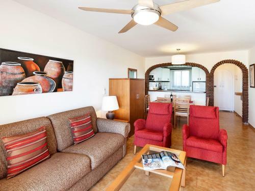 Apartamento Crown Resorts Club La Riviera