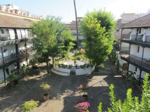 Apartamento Monumento S.xvi Corralas