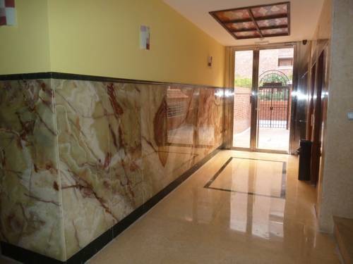 Apartamento Marina D�or Playa Coral