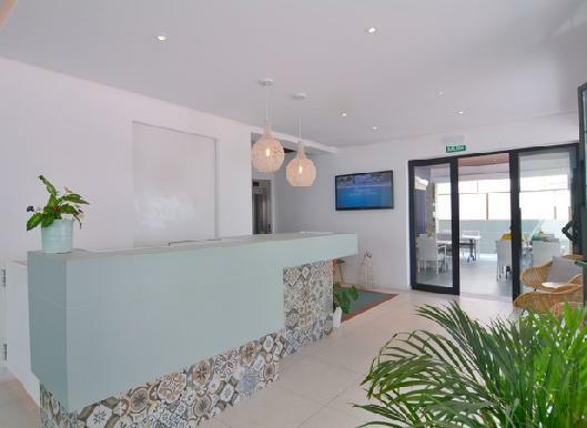 Paguera Treff Boutique Hotel